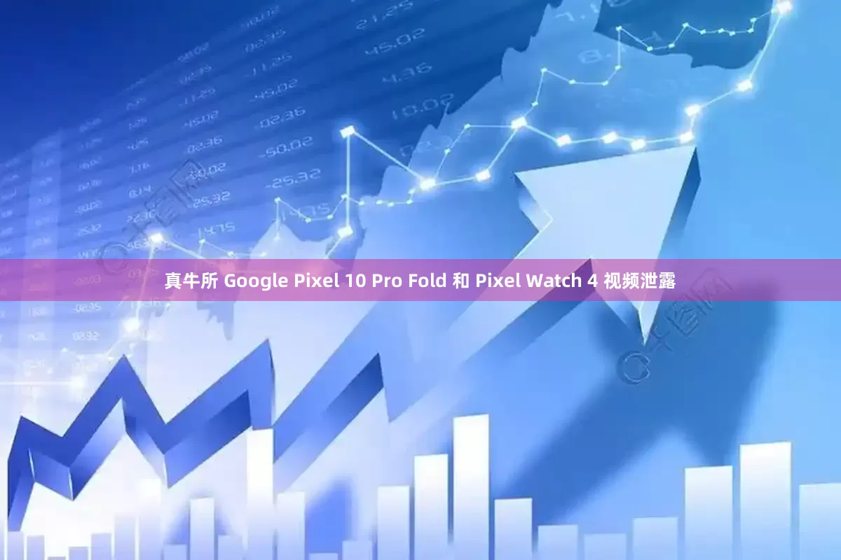 真牛所 Google Pixel 10 Pro Fold 和 Pixel Watch 4 视频泄露