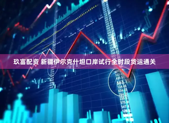 玖富配资 新疆伊尔克什坦口岸试行全时段货运通关